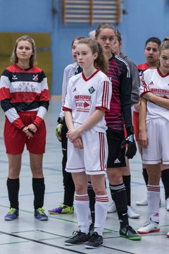 Bild 7 - B-Juniorinnen Futsal Qualifikation